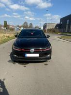 Polo Gti  2018, Auto's, Volkswagen, Stof, Euro 6, 4 cilinders, Zwart