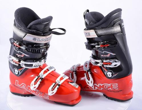 Chaussures de ski 47 47.5 EU LANGE BLASTER 80 R, micro, macr, Sports & Fitness, Ski & Ski de fond, Utilisé, Chaussures, Autres marques