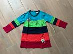 Kleedje Bóboli maat 92, Robe ou Jupe, Enlèvement ou Envoi, Comme neuf, Bóboli