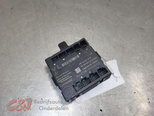 Centrale Deurvergrendelings Module van een Mercedes Vito, Auto-onderdelen, Overige Auto-onderdelen, Mercedes-Benz, Gebruikt, 3 maanden garantie