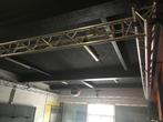 Lot de structures Truss 3 tubes 30 Milos / Showtec, Ophalen, Zo goed als nieuw, Overige typen