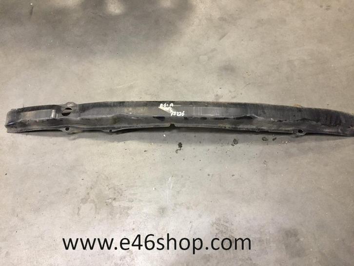 Bumperbalk BMW E60 E61 achterkant oe 51127060788, Auto-onderdelen, Carrosserie, Bumper, BMW, Gebruikt, Ophalen of Verzenden