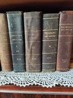 Verzameling Der Wetten, Antiek en Kunst, Ophalen