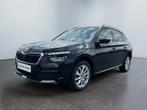 Skoda Kamiq AMBITION*CARPLAY*CAMERA*SIEGES CHAUFFANTS*GPS*, Auto's, Skoda, USB, Zwart, Bedrijf, Handgeschakeld