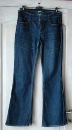 Jeansbroek dames, Ophalen, Zo goed als nieuw