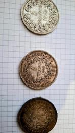 monnaies anciennes, Ophalen, Zilver