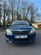 Skoda Fabi 1.2 Essence * 2012 Euro 5 * Control Carpass OK *, Autos, Euro 5, Achat, Entreprise, Carnet d'entretien