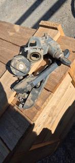 Vw Golf 2 / jetta 2 contactslot / slotenset, Ophalen, Volkswagen