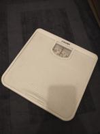 Personenweegschaal, Pèse-personne, 500 grammes ou plus gros, 100 kg ou plus, Analogique