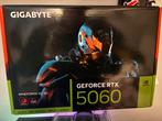 “RTX 5060 Gigabyte 8GB, 1 maand oud Megekko-garantie, Computers en Software, Videokaarten, Ophalen, Zo goed als nieuw
