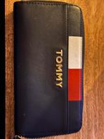 Portemonnee, Handtassen en Accessoires, Portemonnees, Overige merken, Gebruikt, Leder, Verzenden