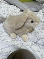 Peluche Lapin, Enlèvement ou Envoi, Utilisé, Lapin