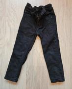 Zwarte jeans NEXT verstelbare taille, maat 98, goede staat, Kinderen en Baby's, Ophalen, Gebruikt