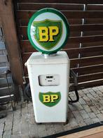 Pompe à essence BP, Collections, Marques & Objets publicitaires, Enlèvement, Utilisé