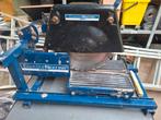 Carat steenzaagmachine, Bricolage & Construction, Outillage | Scies mécaniques, Enlèvement