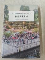 The 500 hidden secrets of Berlin, Ophalen of Verzenden, Zo goed als nieuw