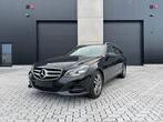 Mercedes E200 | Zetelverwarming | Automaat | 99.100KM, Auto's, Automaat, Euro 5, Zwart, 4 cilinders