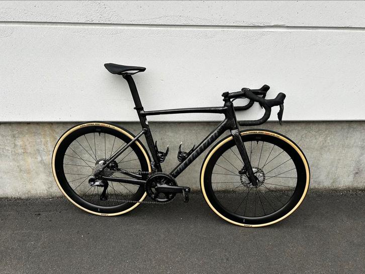 Specialized Allez sprint (56), Fietsen en Brommers, Fietsen | Racefietsen, Zo goed als nieuw, Overige merken, Ophalen