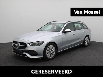 Mercedes-Benz C-Klasse Break C 180 Business Line beschikbaar voor biedingen