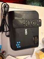 Projector.   SAMBO met Wifi 80€, Autres modèles, Enlèvement ou Envoi, Autres tailles, Inconnu