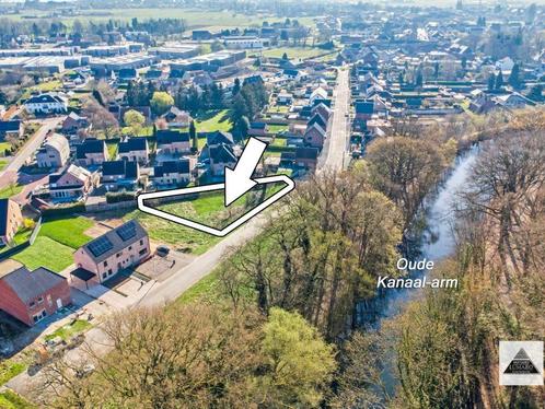 Grond te koop in Dilsen-Stokkem, Immo, Gronden en Bouwgronden, 500 tot 1000 m²