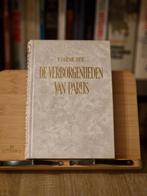 De verborgenheden van Parijs  -  Eugene Sue, Boeken, Romans, Ophalen of Verzenden