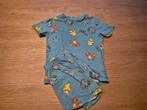 Pyjama H&M Pokemon 110/116, Kinderen en Baby's, Kinderkleding | Maat 116, Nacht- of Onderkleding, Jongen of Meisje, H&M, Ophalen of Verzenden