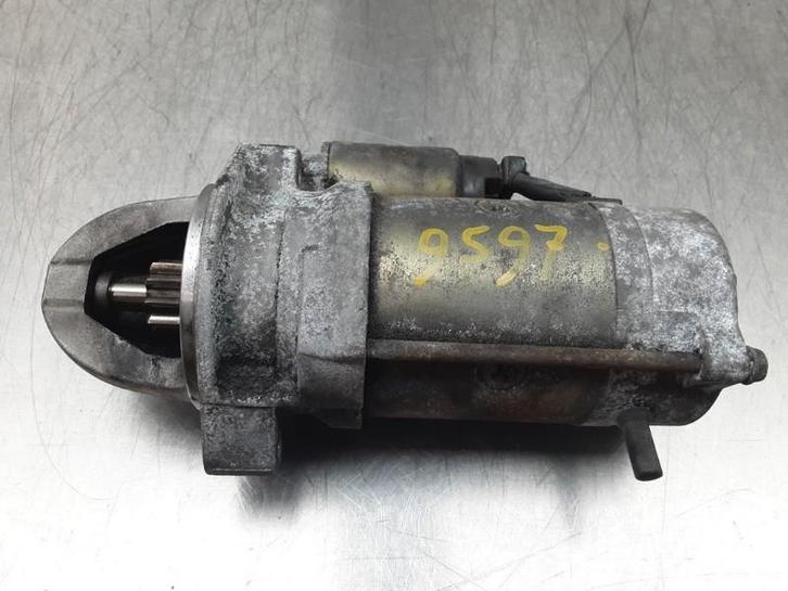 STARTMOTOR SsangYong Rexton (|6611513701|REXTON|), Auto-onderdelen, Motor en Toebehoren, Ssangyong, Gebruikt