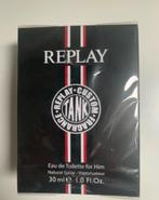 Parfum REPLAY. 30ml  Nieuw, Ophalen of Verzenden, Nieuw