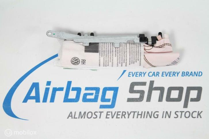 Airbag siège G ou D Volkswagen Golf 7 (5G), Autos : Pièces & Accessoires, Autres pièces automobiles