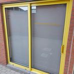 Rolgordijn Winsol, Ophalen, 200 cm of meer, 150 tot 200 cm, Zo goed als nieuw