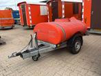 2006 Atec 1 A 1300 Watertank aanhangwagen, Gebruikt