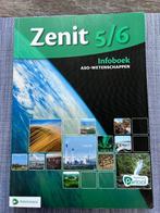 Wetenschappen Zenit, Enlèvement, Utilisé, Sciences naturelles, Pelckmans