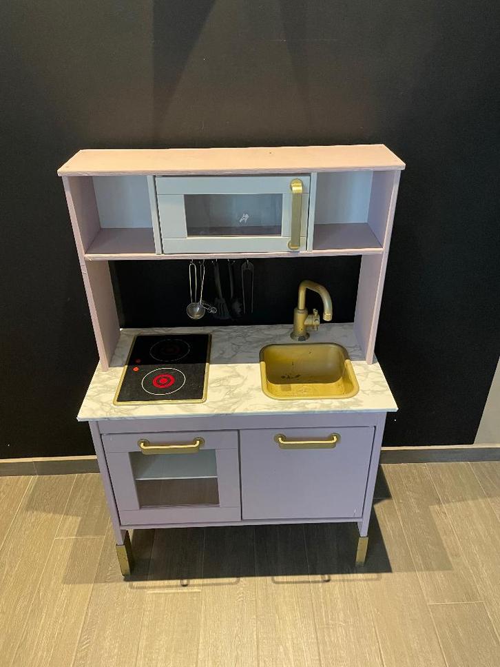 Duktig, Enfants & Bébés, Jouets | Jouer aux cuisines, Utilisé, Jouer à la cuisine, Bois, Enlèvement