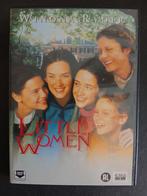Little woman (1994) Winona Ryder, Kirsten Dunst, Alle leeftijden, Ophalen of Verzenden, Zo goed als nieuw, Drama