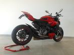 Ducati Streetfighter V2, 2 cilinders, Motorrijbewijs A, Bedrijf, Meer dan 35 kW