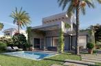 4 slaapkamer moderne off-plan villa in Desert Springs GOLF, 142 m², Dorp, Spanje, Woonhuis