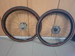 NOUVELLE paire de roues Gravel FULCRUM Rapid Red3, Enlèvement ou Envoi, Roue
