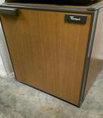 Whirpool-koelkast, Elektronische apparatuur, Koelkasten en IJskasten, Ophalen, 45 tot 60 cm, Zonder vriesvak, Gebruikt