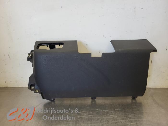 Dashboard deel van een Mercedes Sprinter, Auto-onderdelen, Dashboard en Schakelaars, Mercedes-Benz, Gebruikt, 3 maanden garantie