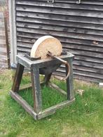 slijpsteen, Doe-het-zelf en Bouw, Gereedschap | Slijpmachines, Ophalen, Gebruikt, Overige typen