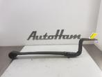BLADVEER ACHTER Mercedes-Benz Sprinter 3,5t (906.63), Gebruikt, Mercedes-Benz