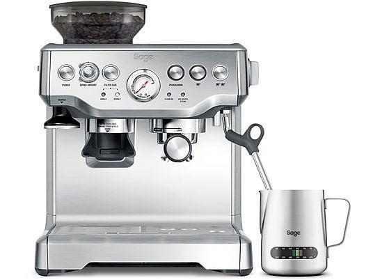 SAGE Barista Express espressomachine, Elektronische apparatuur, Koffiezetapparaten, Ophalen