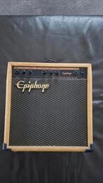 Gitaarversterker Epiphone model EP-800., Muziek en Instrumenten, Ophalen