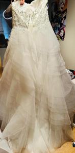 Trouwkleding nieuw !!, Vêtements | Femmes, Vêtements Femmes Autre, Enlèvement, Neuf