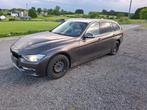 Bmw, Auto's, Overige bekleding, 5 deurs, Particulier, Navigatiesysteem