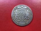Ducaton Luik 1671, Zilver, Ophalen of Verzenden, Losse munt, Zilver