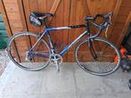 Koersfiets Decathlon, Fietsen en Brommers, 28 inch, Gebruikt, 49 tot 53 cm, 15 tot 20 versnellingen