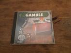 PC-CDROM - Gamble - 25 Pc Games, Ophalen of Verzenden, Zo goed als nieuw