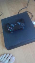 playstation 4, Avec 1 manette, Utilisé, Envoi, 1 TB